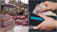 В Україні подорожчало популярне м'ясо та сало: скільки вони зараз коштують