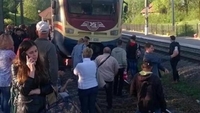 Рівненські пенсіонери погрожують перекрити залізничні колії