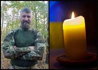 Двоє дітей залишилися без батька: у Рівному попрощаються із полеглим Героєм