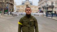 В Одесі затримали полковника ЗСУ: був без одягу та з дівчиною-трансгендером