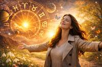 Для цих знаків Зодіаку початок весни стане вирішальним: наступає переломний момент