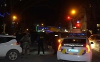 У Києві вбили слідчого СБУ, який вів справи про держзраду та події на сході