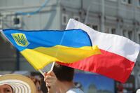 Полякам офіційно роз’яснили, як говорити: «в Україні» чи «на Україні»
