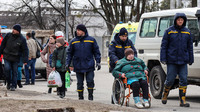 Україна оголосила про евакуацію одразу з двох областей: Кого вивезуть?