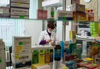 Експрес-тести на коронавірус у рівненських аптеках продають не всім 