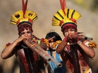 Коронавірус дістався до племен Амазонки