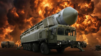 Нові сумніви щодо «Орешніка»: Що з’ясували про російську ракету