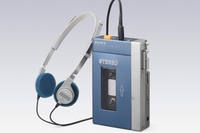 Sony представила нову версію касетного плеєра Walkman