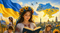 5 українських слів, які майже неможливо перекласти іншими мовами