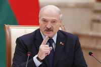 Проти Лукашенка подали позов до Гаазького трибуналу