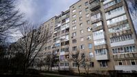 Ринок нерухомості: українцям радять НЕ купувати квартири у будинках старше 15 років