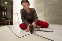 Скажіть «бувай» ламінату: «вічна» підлога, яку обирають замість паркету і лінолеуму