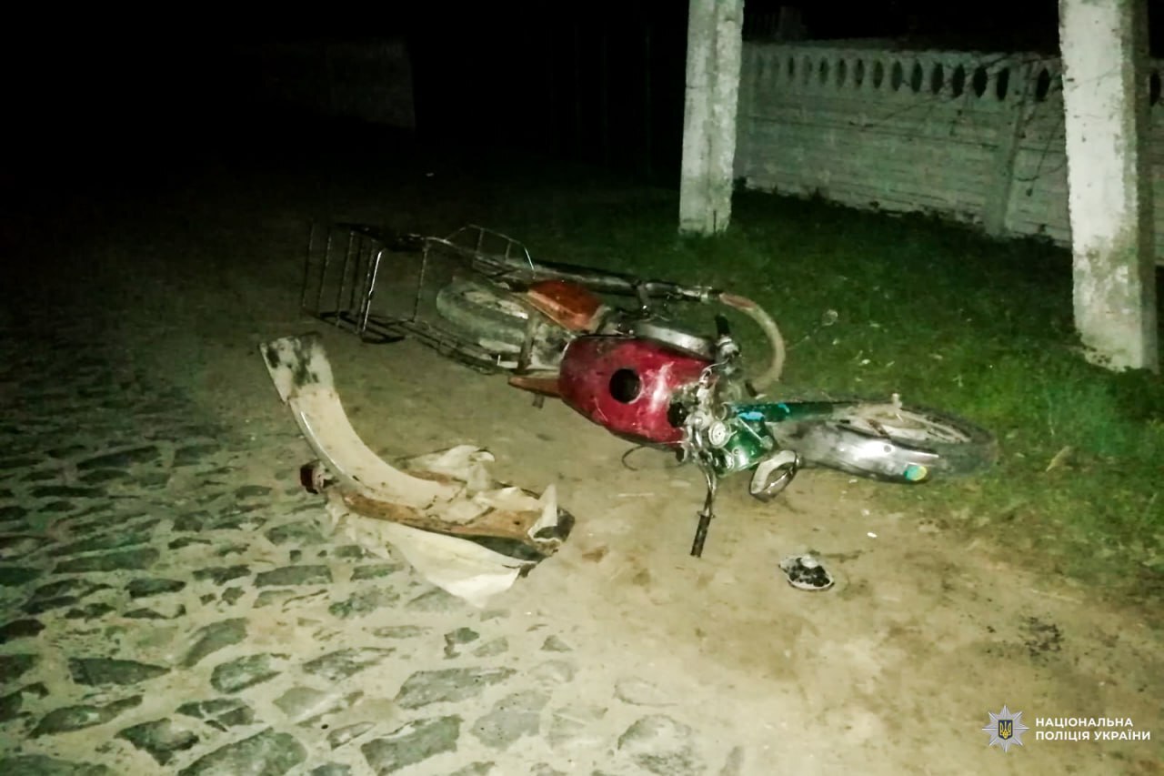 Фото поліції