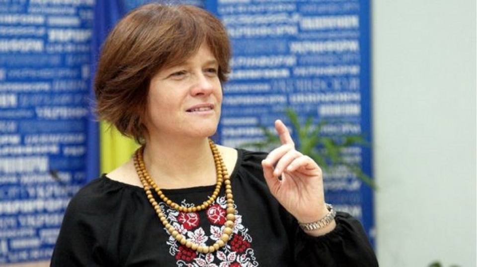 Світлана Краковська