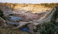 Одному з підприємств на Рівненщині хочуть скасувати дозвіл на видобування граніту