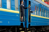 Пасажири влаштували бунт і таки зупинили поїзд у Тернополі (ФОТО/ВІДЕО)
