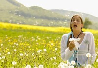 Позбутися сезонної алергії без ліків – прості лайфхаки 