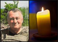 Віддав за Україну найдорожче: у Рівному попрощаються з Героєм