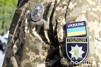 102 дні несли службу на Донеччині: додому повернувся загін поліцейських (ФОТО) 