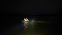 У Басівкутському озері знайшли тіло 35-річного чоловіка