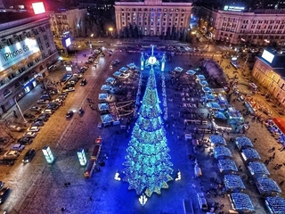 Харків, фото з мережі
