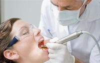 Лікар-стоматолог у Тернополі захворів на COVID-19