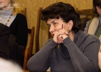 У Рівному померла викладачка НУВГП