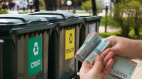 Гаманці стануть ще тоншими: У Рівному зросте тариф на вивезення сміття 