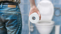 Який туалетний папір не можна змивати в унітаз: просте правило, яке мало хто знає
