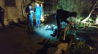 Замовне вбивство: у центрі Миколаєва кілер розстріляв чоловіка (ВІДЕО)