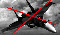«Братоубійствєнная война ЛНР/ДНР»: вороги збили вночі «свого» літака над Луганськом? (ВІДЕО)