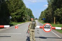 Кордон Рівненщини з Білоруссю: введено нові обмеження до кінця воєнного стану
