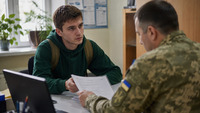 Петиція не пішла? Праціникам ТЦК хочуть поставити, як умову – бойовий досвід або... (ФОТО)