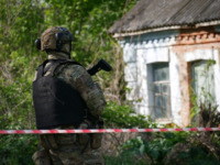 2 дітей втратили батька: На Хмельниччині сталася стрілянина (ФОТО)