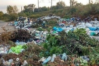 Стихійних сміттєзвалищ у Рівному стане менше