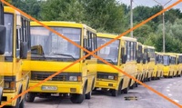 Заборонили маршрутки і автобуси: чим возитимуть пасажирів