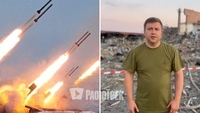 Віталій Коваль розповів, скільки ракет вдарило по Рівненщині за пів року війни (ВІДЕО)