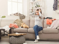 Ці 7 речей у квартирі крадуть вашу енергію щодня: позбудьтесь їх прямо зараз