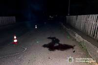 Смертельна ДТП скалічила долі двох родин: 18-річний хлопець - у реанімації (ФОТО)