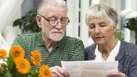 В Україні будуть перевіряти пенсіонерів, які не знімають гроші з рахунків