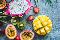 Найкорисніший диво-фрукт: виводить холестерин та покращує зір