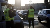 Польські водії прикидаються українцями, щоби не платити штрафи: ЗМІ розкрили схему