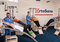 Позбутися болю у спині й суглобах можна раз і назавжди: у Рівному відкрилася клініка «OrtoSano» (ФОТО)