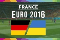 Україна програла перший матч на Євро-2016