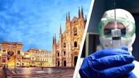 Лікар розповіла про реальну ситуацію в Італії: паніку роздувають (ФОТО)