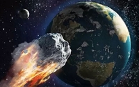 Велетенський астероїд от-от пройде біля Землі