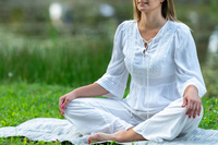 Всією країною сидітимемо на траві й ловитимемо дзен: нова ініціатива