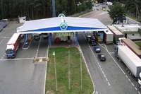 Польща збудує новий автомобільний пункт пропуску на кордоні з Україною