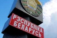 Кінець безвізу з Білоруссю. Україна запроваджує нові правила перетину кордону