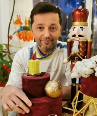Руслан Вичеров